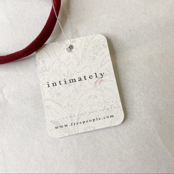 Free People Sammi Triangle Bra XS/S - Picture 9 of 12